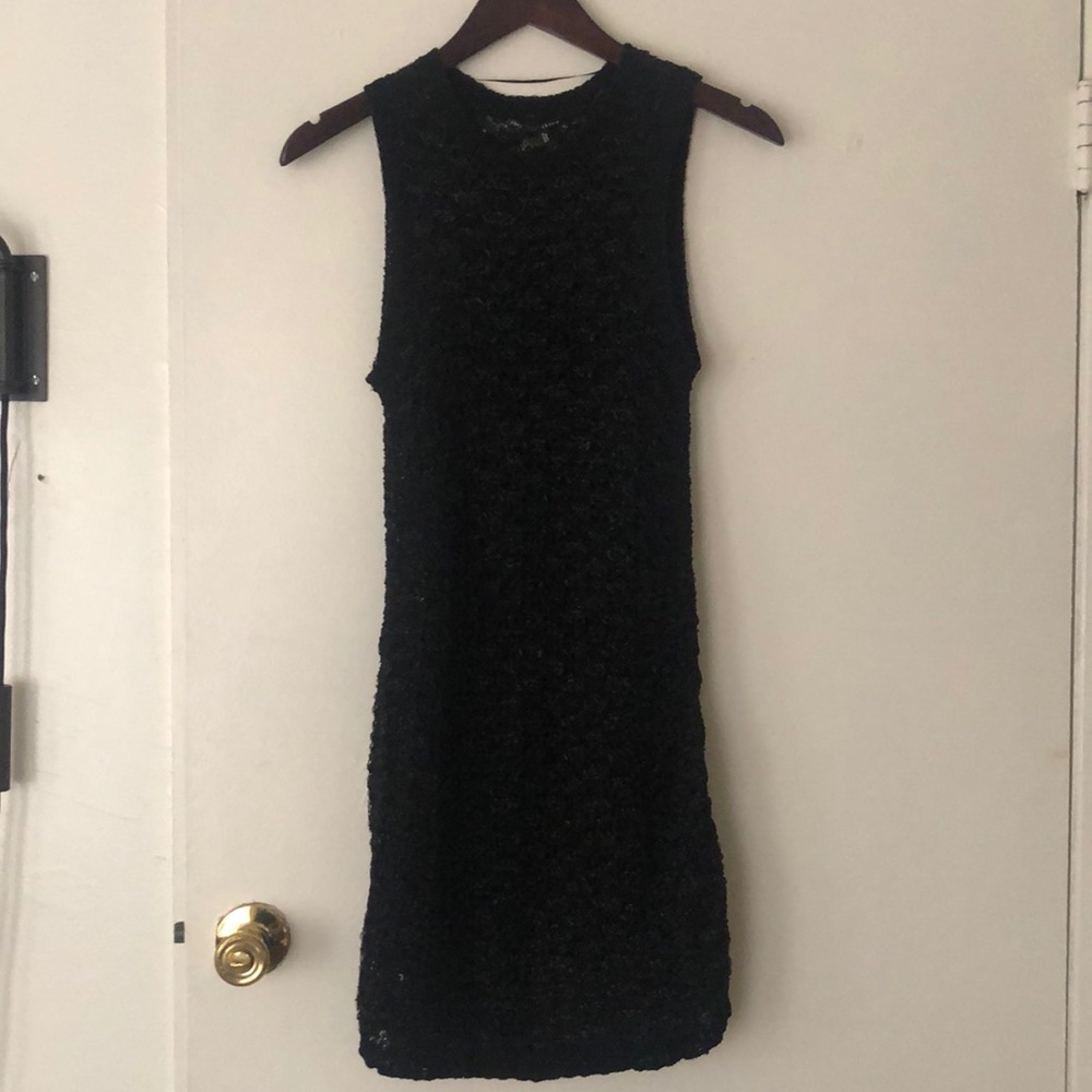 Theysken’s Theory dress